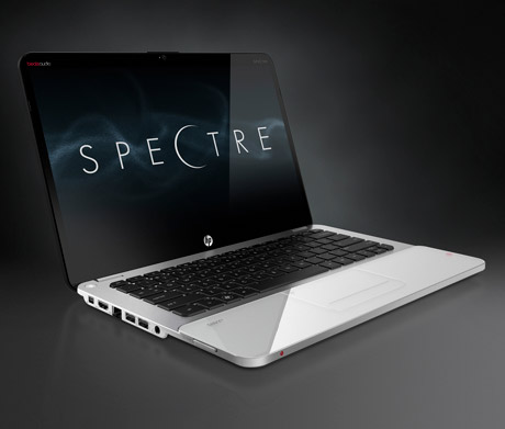 HP Envy 14 Spectre Artikelbild