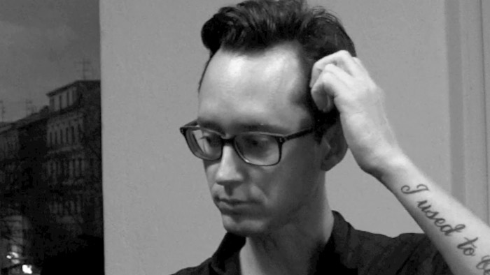 US-Filmemacher Matt Porterfield