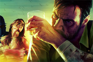 Verspäteter Willkommenstrunk für Max Payne 3 Verspäteter Willkommenstrunk für Max Payne 3