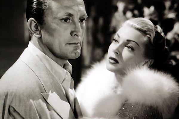 Vom Ringen um Glanz und Glorie (Vincente Minnellis "The Bad and the Beautiful" 1952) ...