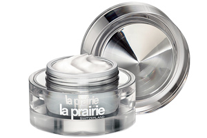 La Prairie Cellular Eye Cream Platinum Rare (299 Euro) La Prairie Cellular Eye Cream Platinum Rare (299 Euro)