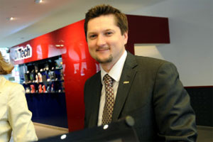 DiTech-Chef Damian Izdebski DiTech-Chef Damian Izdebski