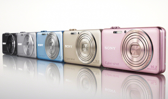 Cybershot DSC-WX50