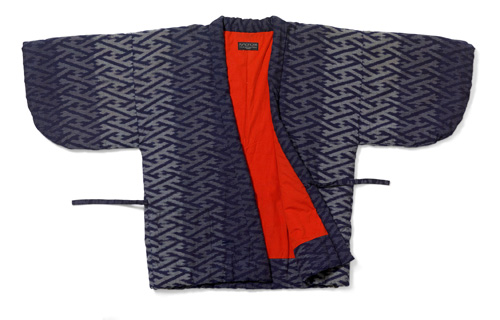 Kimonaya, 1978.