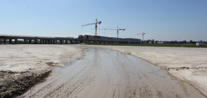 "So gut lässt sich diese Region einfach nicht an das Zentrum anbinden", sagt die Expertin der TU Wien. "So gut lässt sich diese Region einfach nicht an das Zentrum anbinden", sagt die Expertin der TU Wien.