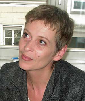Die in Heimen angewandten Methoden waren "auch zur damaligen Zeit abseitige, periphere und sehr gewaltvolle Therapieformen", sagt die Erziehungswissenschafterin Michaela Ralser. Die in Heimen angewandten Methoden waren "auch zur damaligen Zeit abseitige, periphere und sehr gewaltvolle Therapieformen", sagt die Erziehungswissenschafterin Michaela Ralser.