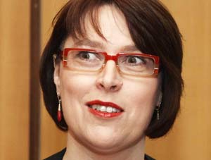 Akribische Urteilsbegründung: Richterin Sonja Arleth Akribische Urteilsbegründung: Richterin Sonja Arleth