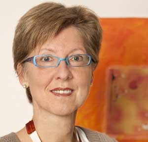 In Österreich gibt es keine flächendeckende Kinderhospizbetreuung, sagt Sabine Reisinger. Artikelbild