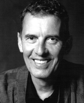 Ein holländischer, nun internationaler Choreograf: Nils Christe. Ein holländischer, nun internationaler Choreograf: Nils Christe.