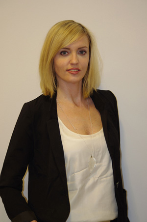 Sonja Sinnhuber Sonja Sinnhuber