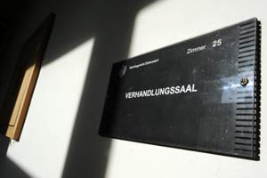 73 Bezirksgerichte könnten bald zusperren - zumindest laut Plänen der Justizministerin. 73 Bezirksgerichte könnten bald zusperren - zumindest laut Plänen der Justizministerin.