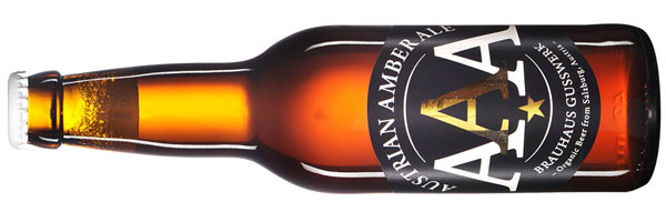 AAA - Austrian Amber Ale