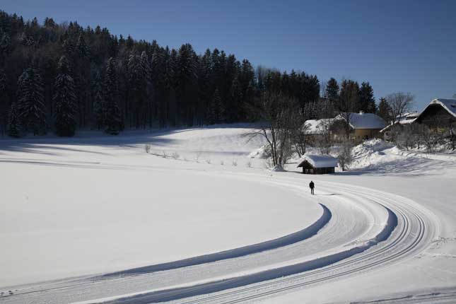 Informationen: Salzkammergut