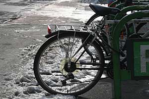 Bei anstehenden Projekten für 2012, etwa der Neugestaltung der Mariahilfer Straße und der Parkraumbewirtschaftung, ist die rot-grüne Koalition uneinig. Bei anstehenden Projekten für 2012, etwa der Neugestaltung der Mariahilfer Straße und der Parkraumbewirtschaftung, ist die rot-grüne Koalition uneinig.