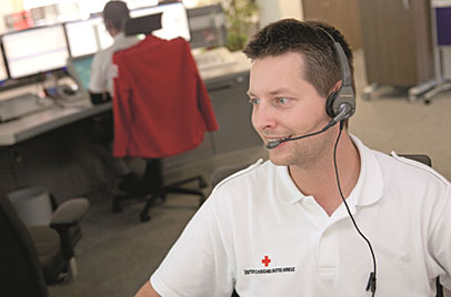 Dispatcher Daniel. Dispatcher Daniel.