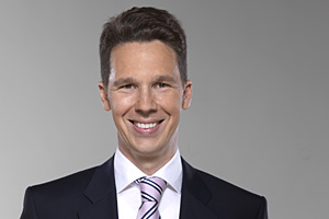 Es müsste mehr Intrapreneurs geben, meint Conrad Pramböck. Unternehmerisch denkende Angestellte seien zufriedener im Job. Es müsste mehr Intrapreneurs geben, meint Conrad Pramböck. Unternehmerisch denkende Angestellte seien zufriedener im Job.