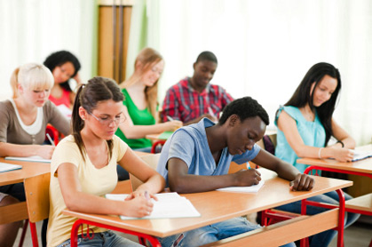 "Die Unterschiede muss man benennen, sonst kann man nicht herausfinden, welche Bedürfnisse die Schüler haben." "Die Unterschiede muss man benennen, sonst kann man nicht herausfinden, welche Bedürfnisse die Schüler haben."