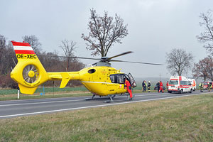 Der Rechnungshof kritisiert die Organisation der Flugrettung vor allem in Westösterreich. Der Rechnungshof kritisiert die Organisation der Flugrettung vor allem in Westösterreich.