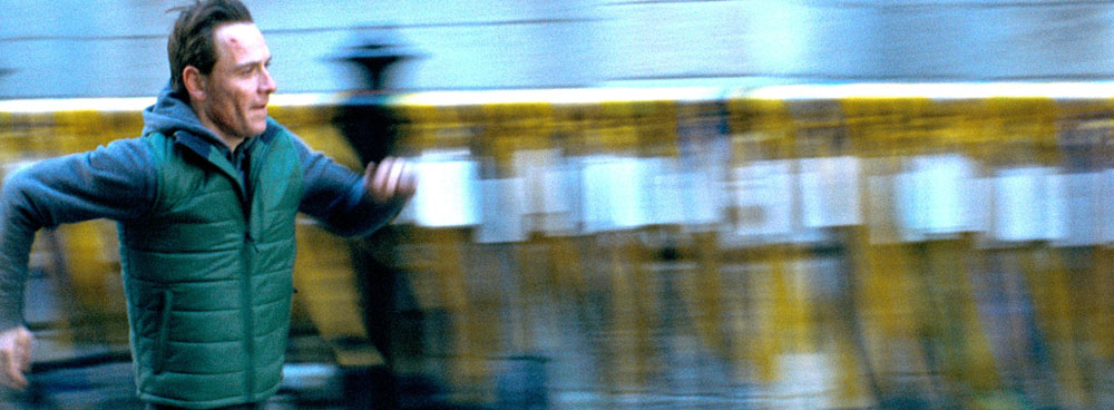 Ein Schauspieler, der sich mit großem Einsatz in seine Rolle wirft: Michael Fassbender in Steve McQueens "Shame".
