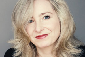 Alexandra Michel: "Wenn man sich länger in der Bankenkultur befindet, verschwinden die Grenzen." Alexandra Michel: "Wenn man sich länger in der Bankenkultur befindet, verschwinden die Grenzen."