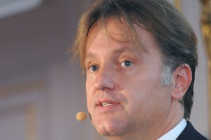 Harald Kräuter, bisher Chef des Investitionsmanagements, leitet ORF-Umstruktuierung.