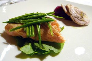 Forelle sott'Olio. Forelle sott'Olio.