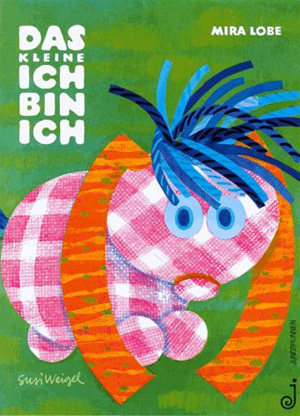 Gar nicht altmodisch: "Das kleine Ich bin ich" wird 40. Gar nicht altmodisch: "Das kleine Ich bin ich" wird 40.