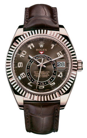 Rolex Rolex