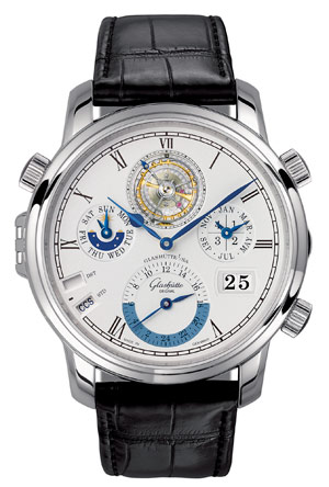 Glashütte Glashütte