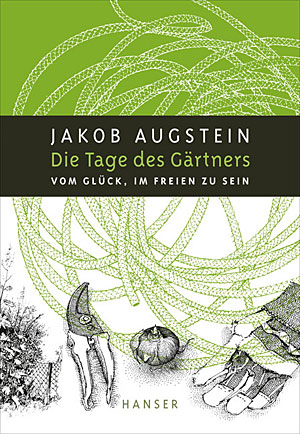 Jakob AugsteinDie Tage des GärtnersVom Glück, im Freien zu seinIllustriert von Nils Hoff 272 SeitenISBN-10: 3-446-23875-1ISBN-13: 978-3-446-23875-6€ 18,40 (A) Jakob AugsteinDie Tage des GärtnersVom Glück, im Freien zu seinIllustriert von Nils Hoff 272 SeitenISBN-10: 3-446-23875-1ISBN-13: 978-3-446-23875-6€ 18,40 (A)