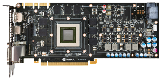 GeForce GTX 680