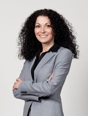Department Manager Mag. (FH) Claudia Rodler Department Manager Mag. (FH) Claudia Rodler