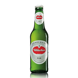 Den Villachern blieb also nichts anderes übrig, als den für das Villacher Märzen typischen Geschmack in ein leichteres Bier zu transferieren. Den Villachern blieb also nichts anderes übrig, als den für das Villacher Märzen typischen Geschmack in ein leichteres Bier zu transferieren.