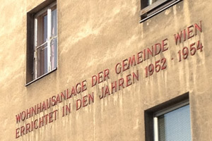 Wird die Stadt Wien je wieder selbst Wohnungen bauen? "Sag niemals nie", hieß es am Freitag im Landtag sinngemäß.