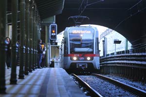 Die öffentlichen Verkehrsmittel in Wien bleiben kostenpflichtig.