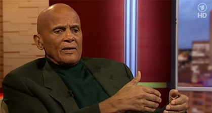 Harry Belafonte bei "Menschen bei Maischberger": Die Sendung gibt es hier zum Nachsehen. Harry Belafonte bei "Menschen bei Maischberger": Die Sendung gibt es hier zum Nachsehen.