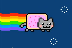 Ein Jahr Nyan Cat Ein Jahr Nyan Cat