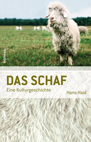 Die Beziehung zwischen Mensch und Schaf geht zurück bis in die vorgeschichtliche Zeit und ist von zahllosen Mythen geprägt. Für Haid ist es kein Zufall, dass gerade dem Schaf in allen drei monotheistischen Religionen herausragende Bedeutung zukommt. Die Beziehung zwischen Mensch und Schaf geht zurück bis in die vorgeschichtliche Zeit und ist von zahllosen Mythen geprägt. Für Haid ist es kein Zufall, dass gerade dem Schaf in allen drei monotheistischen Religionen herausragende Bedeutung zukommt.