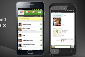 Der ICQ Messenger wurde in neuer Version für Android und iOS veröffentlicht. Der ICQ Messenger wurde in neuer Version für Android und iOS veröffentlicht.
