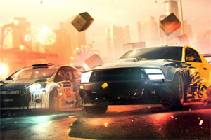 DiRT Showdown