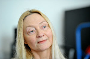 Barbara Neuwirth