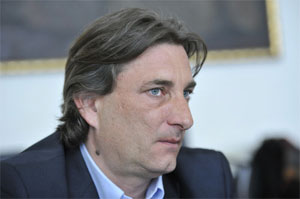 Thomas Dürrer