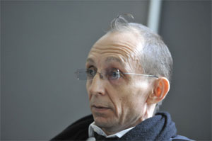 Konrad Becker