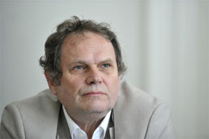 Harald Huber
