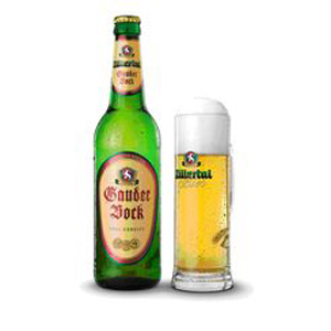 Für das Gauderfest in Tirol braut Peter Kaufmann
 in der Zillertaler Brauerei Österreichs stärkstes Festbier.
