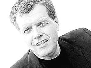 Verzweifelter Schritt an die Öffentlichkeit: Kurt Bauer. Verzweifelter Schritt an die Öffentlichkeit: Kurt Bauer.
