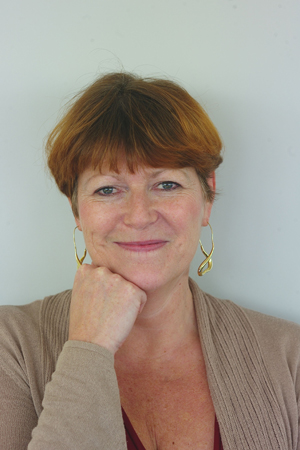 Gabi Stanek.