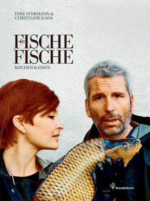 Dirk Stermann, Christiane Kada, "Frische Fische". 208 S., € 29,90. Brandstätter-Verlag 2012 Dirk Stermann, Christiane Kada, "Frische Fische". 208 S., € 29,90. Brandstätter-Verlag 2012