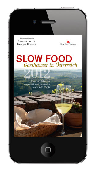 Der Slow-Food-Guide listet mehr als 200 empfehlenswerte Adressen auf.