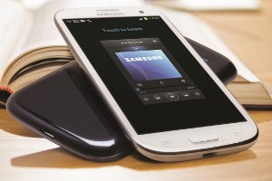 Samsung stellte am Donnerstag sein neues Android-4.0-Herogerät vor: Das Galaxy S III.